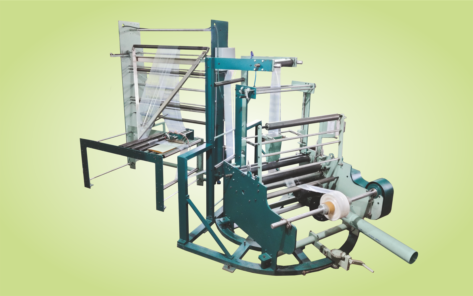 09 - Sheet Tube